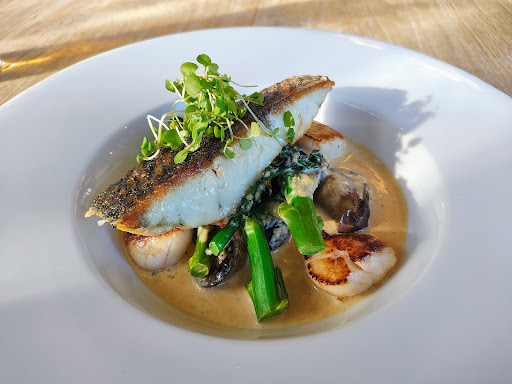 Photo of The Boathouse Charlestown - Charlestown Rd, Saint Austell PL25 3NJ